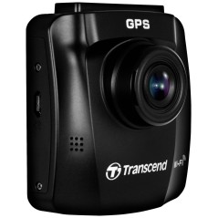 Transcend Drivepro 250 Quad Hd Wi-Fi